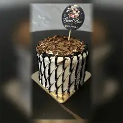 Mini Cake