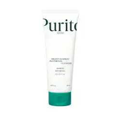 purito mighty bamboo panthenol cleanser