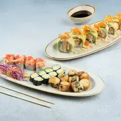 Special Choice Set Medium 2
