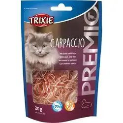 Trixie Carpaccio Duck & Fish  20g
