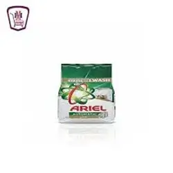 Ariel Det Powd Auto Bkhur 9kg