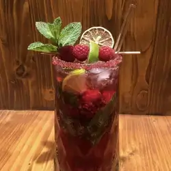Rees Mojito