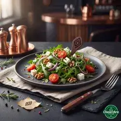 Rocket Salad