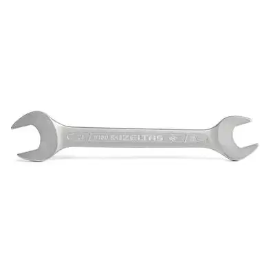 Double Ended Open Jaw Wrench Long Pattern 27 X 32