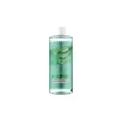 Eveline Aloe Vera & Collagen Makeup Remover 500ml