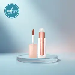 Maybelline Lifter Gloss 007 amber