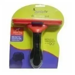 Giant Deshedding Comb Incomp