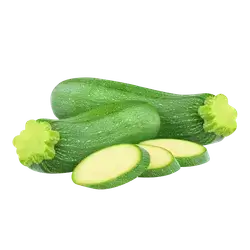 Zucchini 