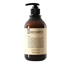 Eva Claire 03 Hair Shampoo 500 Ml