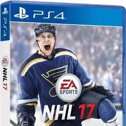 NHL 17 - PlayStation 4 - Open Box