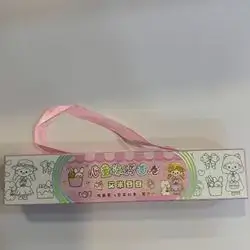 Coloring Stickers