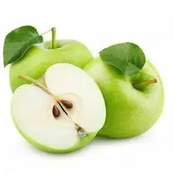 Small apple