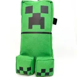 Minecraft Creeper bag