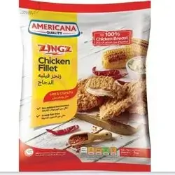 Chicken Zinger