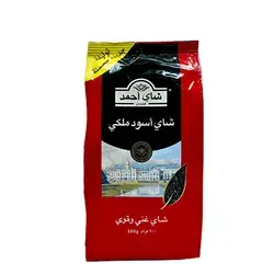 Ahmad Tea Bag 200 g Plain