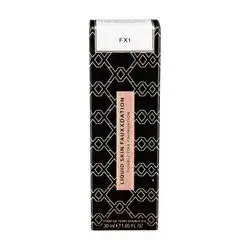 Liquid Skin Fauxxdation Double Fixx Foundation – FX2