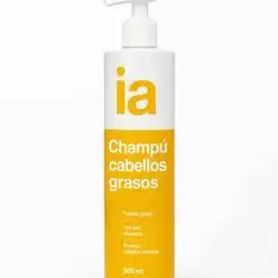 IA Shampoo for Oily Hair – 500 ml