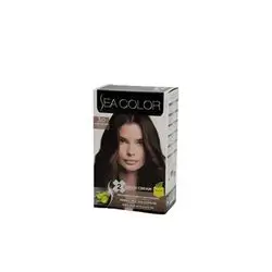 Sea Color Cream 3.0 Dark Brown