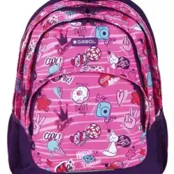 Gabol Backpack