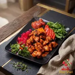 Chicken Tikka - Kilo