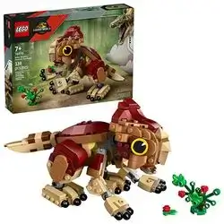 76970 Jurassic World Baby Dinosaur Dolores: Aquilops