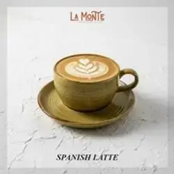 Spanish Latte