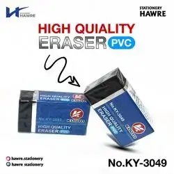 High Quality Eraser-PVC