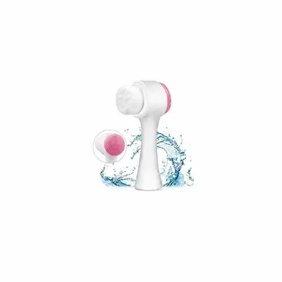 Silicone Brush
