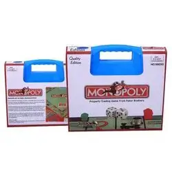 Monopoly Quality Edition