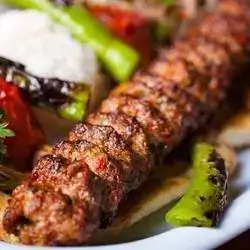 Kebab - 1 Shish