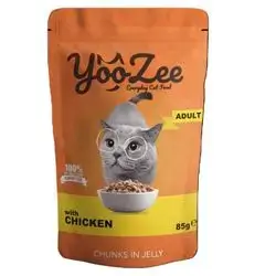 YooZee Chicken 85g