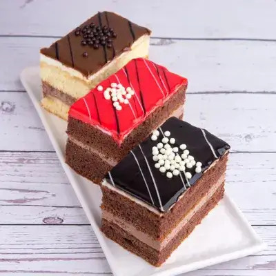 Classic Cake