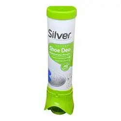 Silver Deo