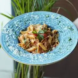 Penne Arabiata
