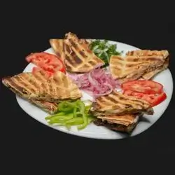 Chicken Toshca
