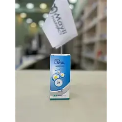 Layal 100Ml Syrup Joswe Levocetrizine