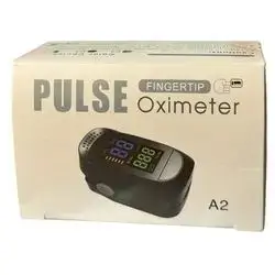 Pulse Oximeter