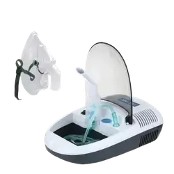 Compressor Nebulizer OPM-1321 _ Optimal