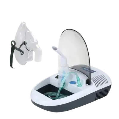 Compressor Nebulizer OPM-1321 _ Optimal