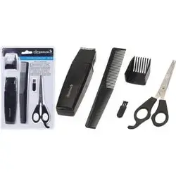 Hair And Beard Shaver