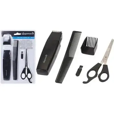 Hair And Beard Shaver
