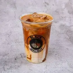 Iced Caramel