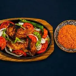 Oven-Baked Al-Fri Fish (500 g)
