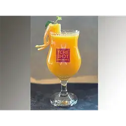 Ginger Magic