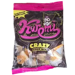 Jelbon Candies Chromi Crispy 200g