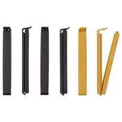 Plastic Bag Clips