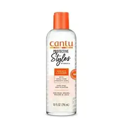 CANTU Protective Styles by Angela Hair Bath & Cleanser