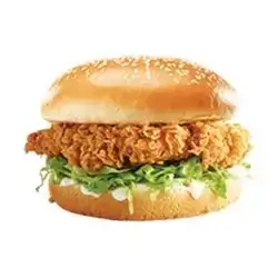 Classic Zinger Burger