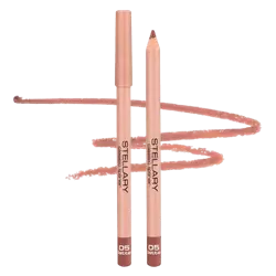 Classic Lipliner 05 LATTE 1.35g _ STELLARY