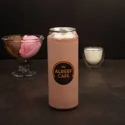Galaxy Cocktail